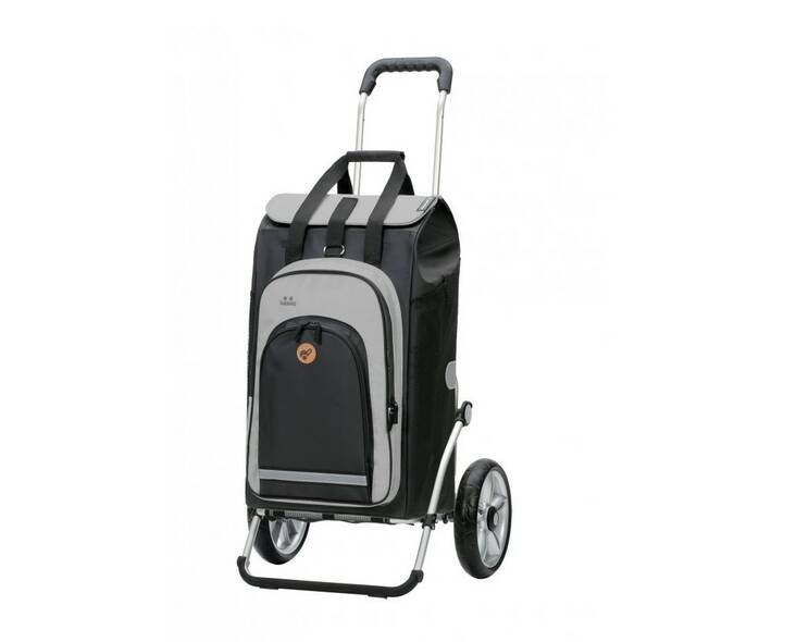 Vetokärry Royal Shopper Hydro 2.0 - Muut tarvikkeet - 177106 - 1