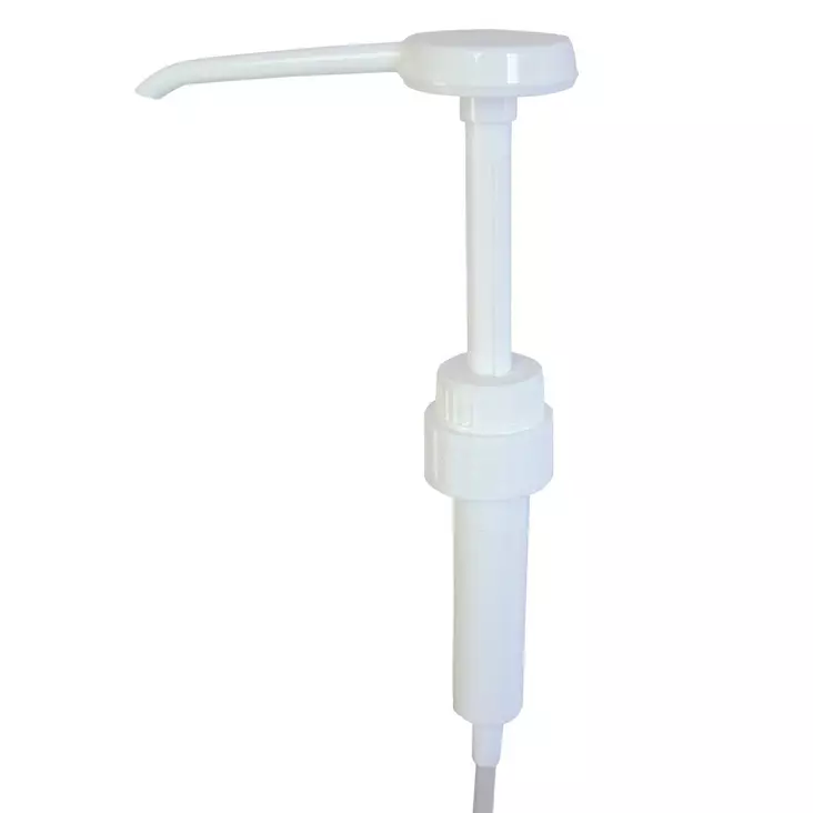 Annostelupumppu 5L astiaan - Annosteluvälineet - 187276 - 1