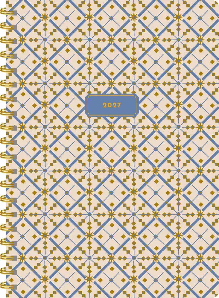 Harmony Planner - Pöytäkalenterit - 189426 - 1
