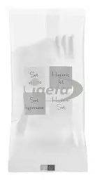 Vanity Kit 4x vanupuikko+ 3x vanutyyny - Muut kauneustarvikkeet - 183056 - 1