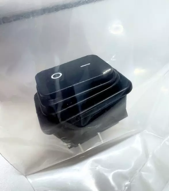 Kytkin NILFISK - Imuritarvikkeet - 182926 - 1