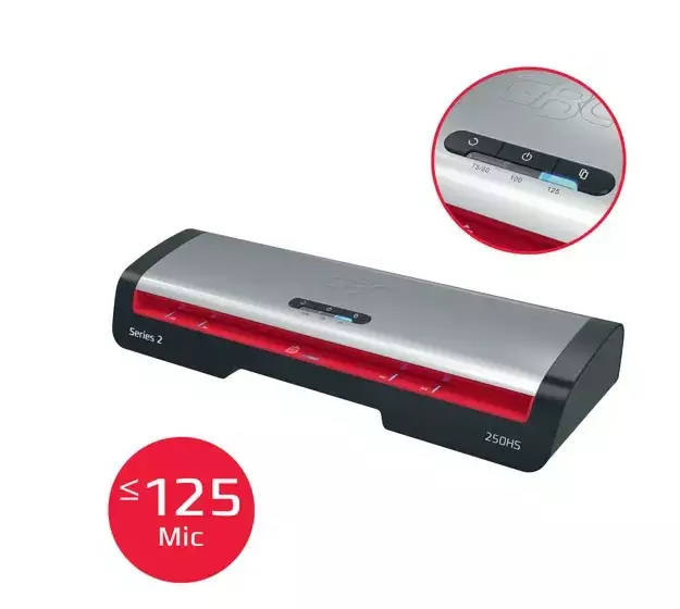 Laminointilaite A3 GBC 250HS Office - Laminointilaitteet A3 - 130256 - 1