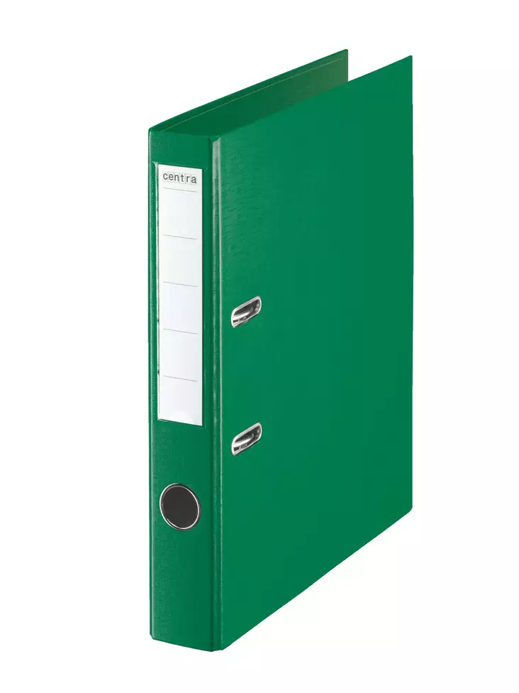 Mappi CENTRA 50mm/A4 - Muovimapit - 102876 - 1