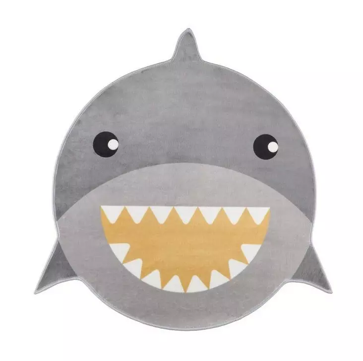 Matto 90cm 4LIVING Shark - Matot - 186576 - 1