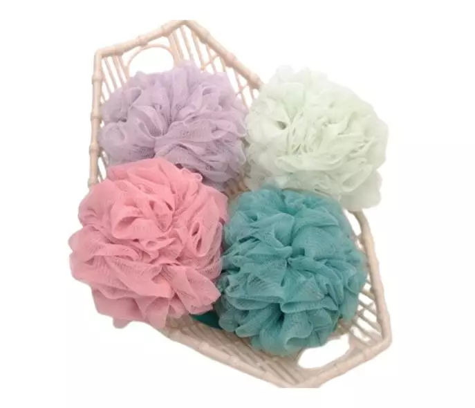 Pesusieni pesukukka - Muut kauneustarvikkeet - 182716 - 1