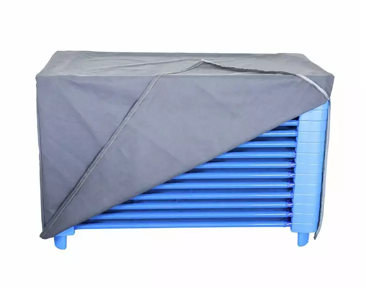 Pinottavan sängyn suojahuppu - Lastentarvikkeet - 187526 - 1