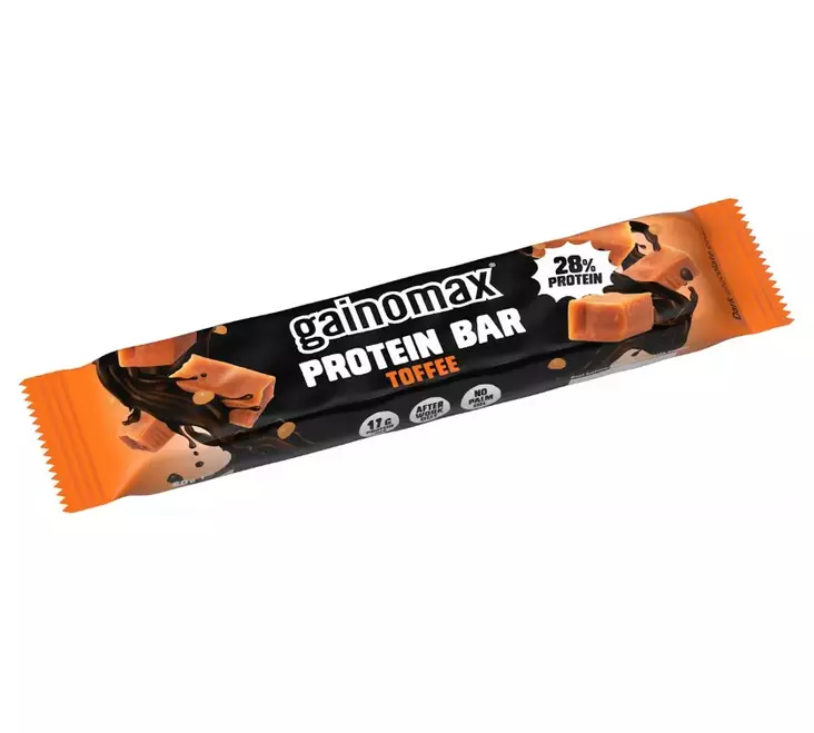 Proteiinipatukka 60g GAINOMAX - Makeiset - 145846 - 1