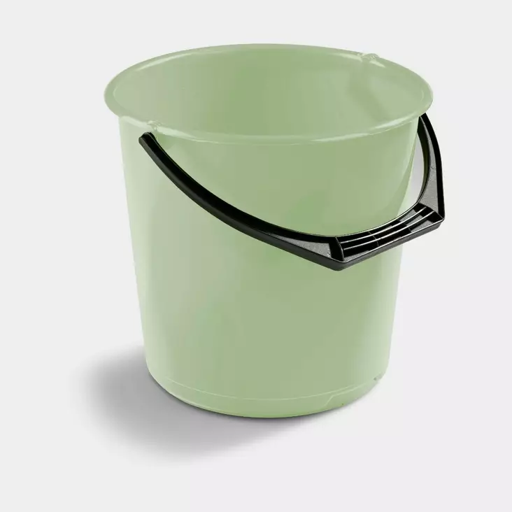 Sanko 10L PLASTEX - Siivoussangot - 180776 - 1