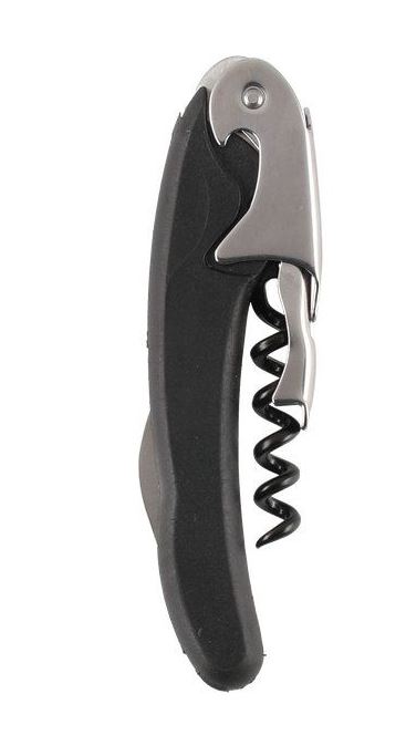 Tarjoilijan korkkiruuvi 11,5cm MAKU - Muut keittiö- ja taloustarvikkeet - 180586 - 1