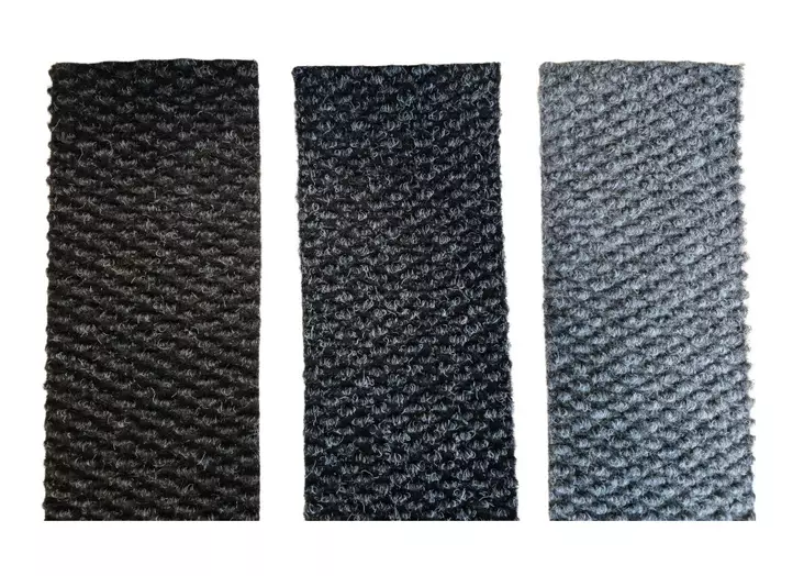 Tekstiilimatto 100cm YORK - Matot - 149056 - 1