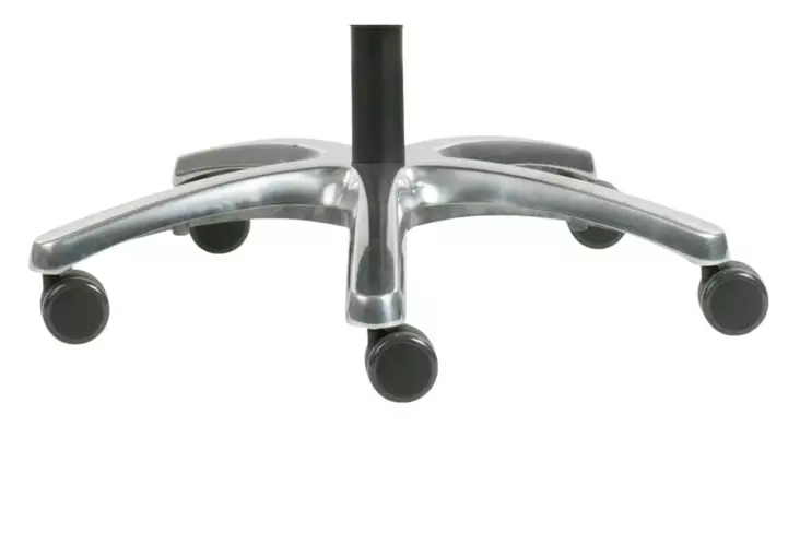 Toimistotuolin pyöräsarja 60mm - Työtuolit - 119916 - 1