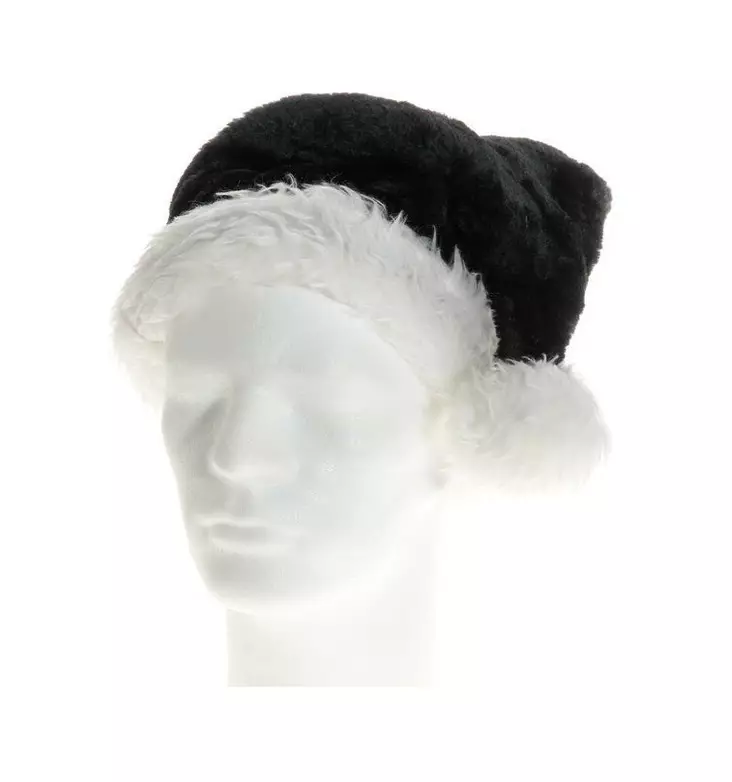 Tonttulakki karvareunuksella WINTERIA - Kausituotteet - 125796 - 1