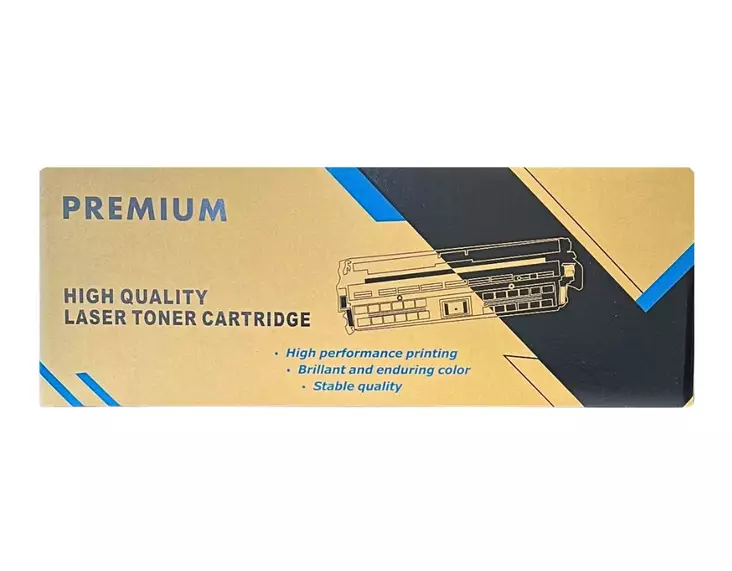 Värikasetti Toner HP 658A W2001A - Tarvike värikasetit - 185766 - 1