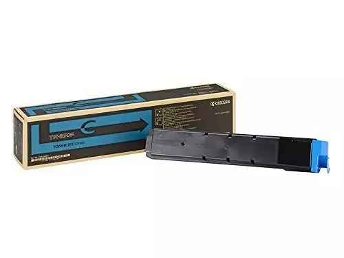 Värikasetti KYOCERA TK-8505C - Toimistolaitteet ja tarvikkeet - 185036 - 1