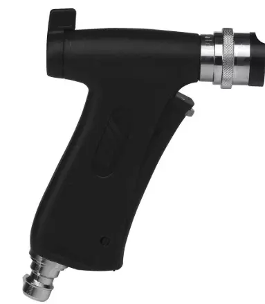 Vesipistooli VIKAN Nito - Painesumuttimet ja vaahdotuslaitteet - 183036 - 1