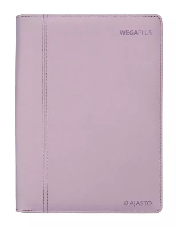 Wega Plus, laventeli - Pöytäkalenterit - 185246 - 1