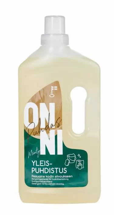 Yleispuhdistusaine 1L ONNI - Yleispuhdistusaineet - 184956 - 1