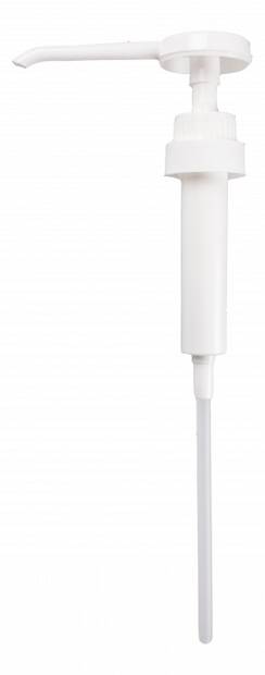 Annostelupumppu 5L astiaan - Annosteluvälineet - 153517 - 1