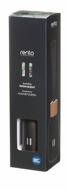 Huonetuoksu 100ml RENTO - Kodin pesuaineet - 176657 - 2