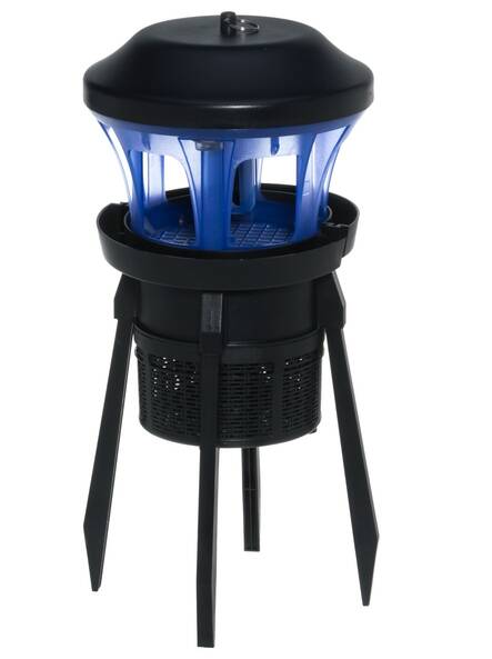 Hyönteisansa 100m² ANTIBIT - Puutarhatarvikkeet - 157937 - 1