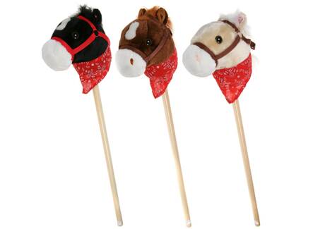 Keppihevonen äänellä 90cm - Lelut - 129037 - 1