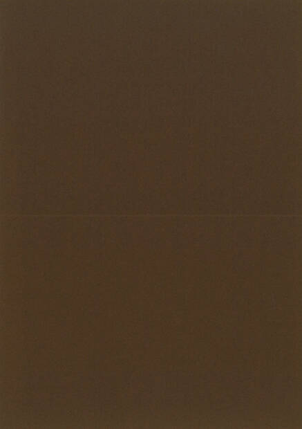 Korttipohja A6 2-osainen/10 kpl - Askartelutarvikkeet - 136137 - 1