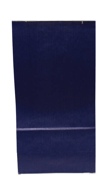 Paperipussi 16x35/9cm pystyraita - Paperipussit - 109377 - 2