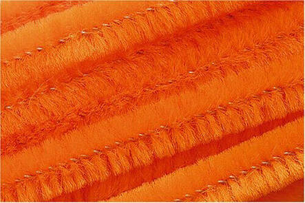 Piippurassi 50cm - Askartelutarvikkeet - 137447 - 1