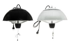 Terassilämmitin 1500W - Kiinteistövarusteet - 142127 - 1