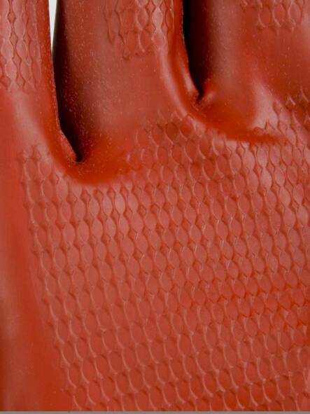 Vinyylikäsine S/7 Tegera 8170 - Työkäsineet - 161147 - 2