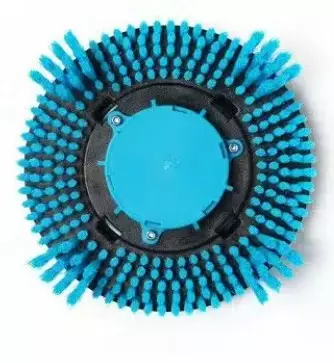 Harjavetoalusta laikoille I-Mop XL - Yhdistelmäkoneiden varusteet - 184757 - 2