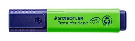 Korostuskynä STAEDTLER TextSurfer - Korostuskynät - 101547 - 2