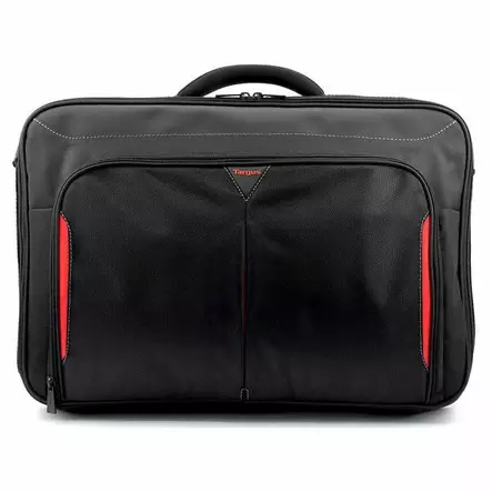 Laukku TARGUS Laptop Classic+ Clamshell - Salkut ja laukut - 188297 - 1