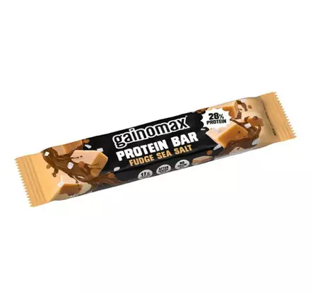 Proteiinipatukka 60g GAINOMAX - Makeiset - 187087 - 1