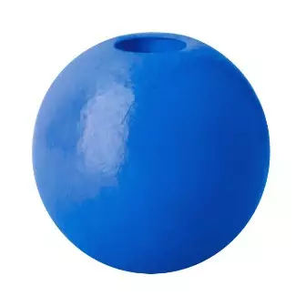 Puuhelmet 8mm 85kpl/pss - Helmet ja korutarvikkeet - 140807 - 1