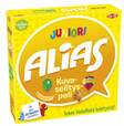 Alias Junior (FI) - Lautapelit - 105387 - 2