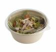 Annosrasian kansi Bagasse Bowl - Take away ja annosrasiat - 165877 - 1