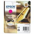 EPSON 16XL mustesuihku - Mustesuihkuvärit Epson - 134327 - 1