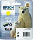 EPSON T2634 mustesuihku 26XL - Mustesuihkuvärit Epson - 137067 - 1