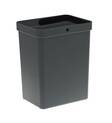 Jätesanko 10L muovia - Roska-, tuhka- ja jäteastiat - 150277 - 1