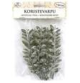 Koristeoksa Varpu huurre 14cm - Askartelutarvikkeet - 176127 - 1