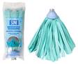 Mikrokuitu tehomoppi SINI - Muut levykehys- ja moppitarvikkeet - 149717 - 1