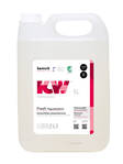 Saniteettipuhdistusaine 5L KW Fresh - Saniteettitilojen puhdistusaineet - 158617 - 1