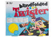 Twister peli Blindfolded Hasbro Gaming - Lautapelit - 164217 - 1