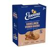 Välipalakeksi 10x30g/pkt ELOVENA - Keksit ja korput - 172557 - 1