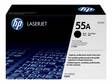 Värikasetti HP 55A CE255A laser - HP laservärikasetit ja rummut - 146867 - 1