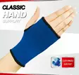 Käsituki Classic Wrist Support - Fysioterapia ja kuntoutus - 180977 - 1