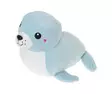 Pehmolelu hylje 21cm - Lelut - 182567 - 1