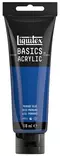 Akryyliväri 118ml LIQUITEX Basics - Askartelutarvikkeet - 184697 - 1