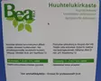 Huuhtelukirkaste 5L BEA PRO - Astianpesuaineet ja keittiön puhtaus - 157197 - 2